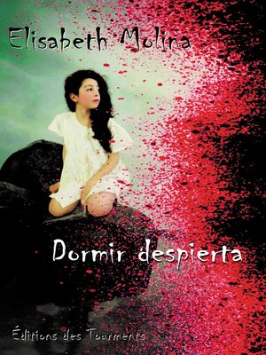 cover image of Dormir despierta